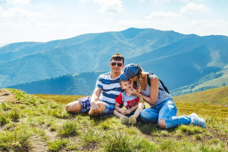 Family tour